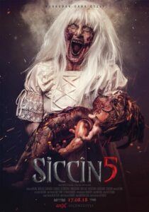 Siccin (Sijjin)
